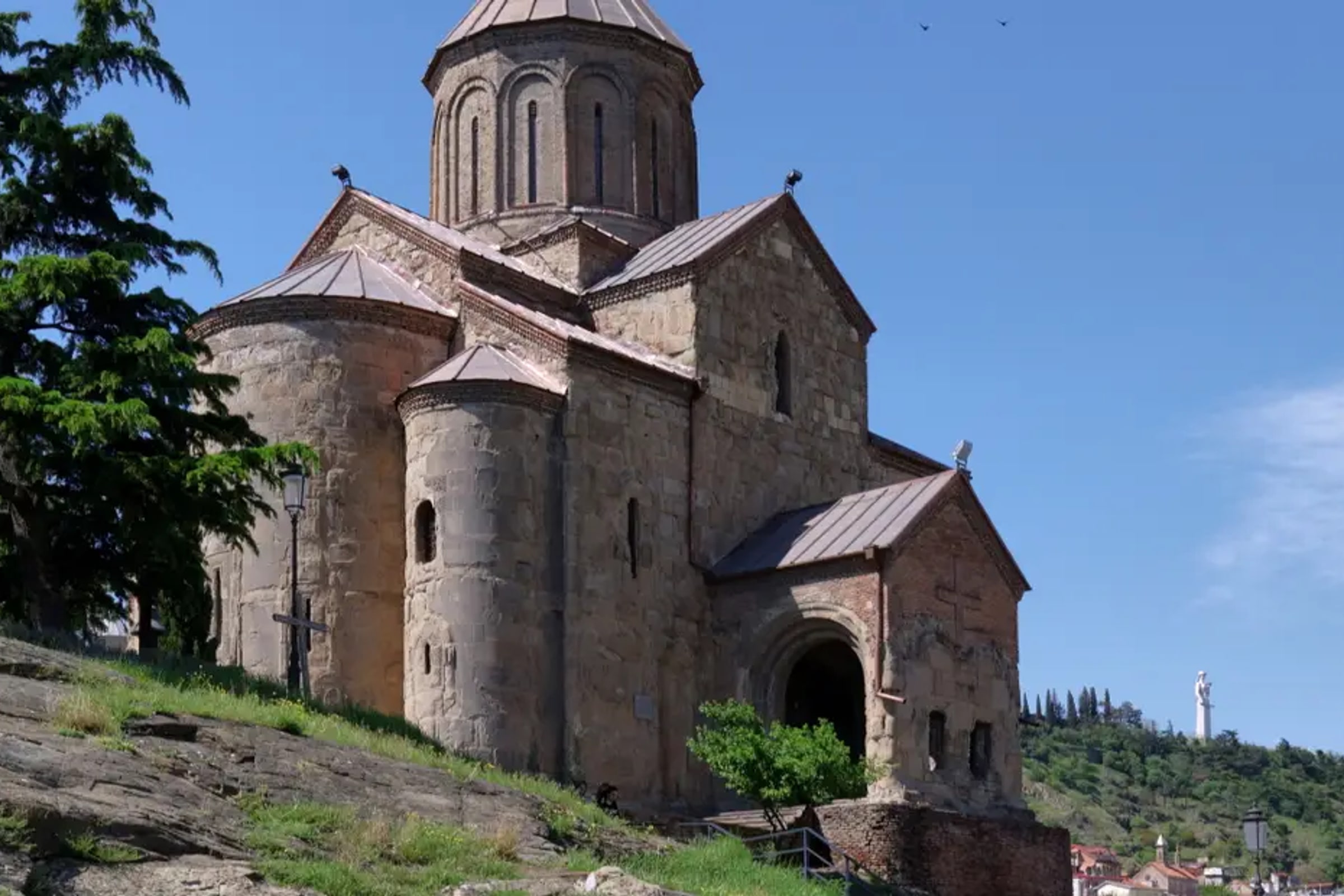 Tbilisi City Tour